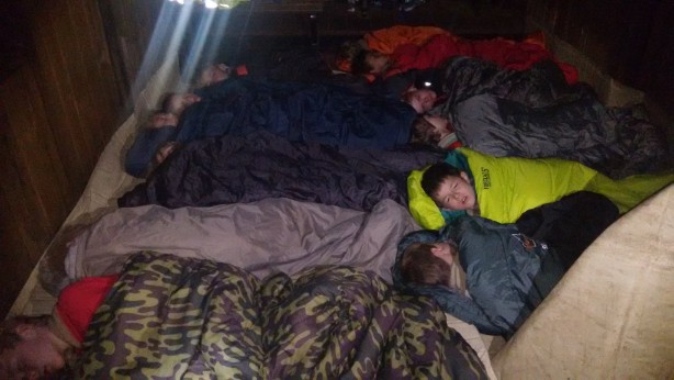 Sint-Martinus den XIIde - Kamp Bourseigne-Neuve KHV